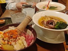 -真打拉面·日式拉面新流派(体育西横街店)