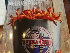 -阿甘虾餐厅(凌霄阁店)