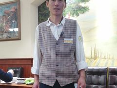 -比尔森韩式烤肉自助(国商店)