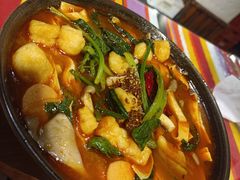 -吧嘚嘴炭烧鸽串吧(北海街店)