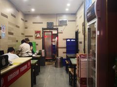 -建辉湖南土菜馆(南大街店)