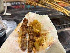 -红棚子肚绷·徐州烧烤(南京店)