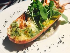 -Amanda餐厅(长乐路店)