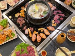 -滇藏石锅宴(崇仁巷老店)