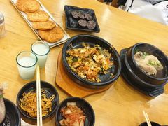 -高社长参鸡汤(高丽街店)