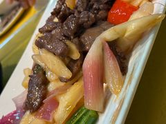 -大笑饭堂(甲子桥店)