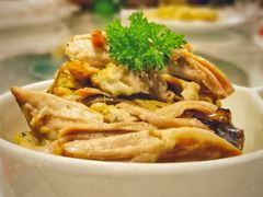 -隆喜元鱼汤包·海鲜(中联广场店)