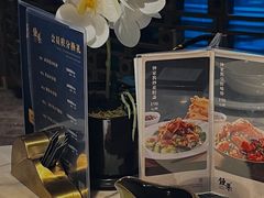 -钟菜·粤菜点心·宴请(海上世界·汇港二期店)