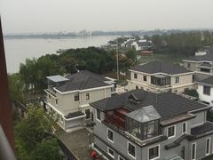 -同里湖度假村(二期店)