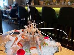 -Osteria Garden 生蚝花园餐厅(原进贤路店)