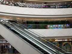 -保利MALL(天鹅湖店)