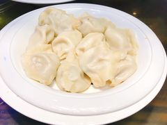 -金谷园饺子·烧烤·家宴(人大总店)