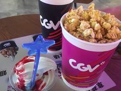 -CGV影城(新都心IMAX店)