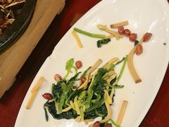 -宏状元现熬粥·京味菜(五棵松店)