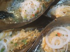 -云晓光头烧烤吧(新大陆广场店)