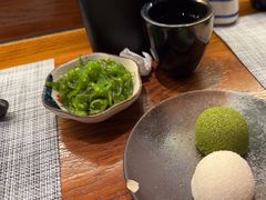 -戏作寿司(观音桥店)