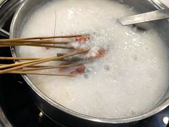 -盈田盈粥庄(博山东路店)