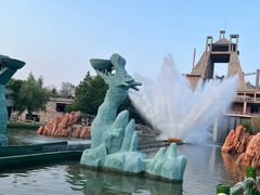 -青岛方特梦幻王国