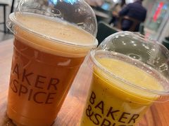 -BAKER&SPICE(国金中心商场店)