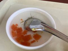 杏仁豆腐-护国寺小吃(护国寺总店)