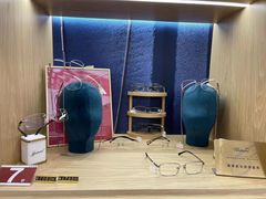 -吴良材眼镜(美罗城店)