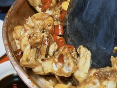 -北龙火锅店(燕山大街店)