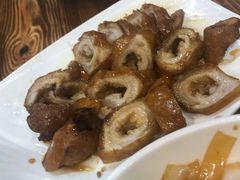 -电白鸭粥店(下沙二坊88号店)