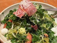 -THE CANNERY&JUJU 新鲜海鲜·牛排美食酒廊
