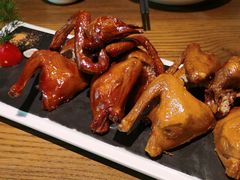 -大鸽饭(岗顶店)