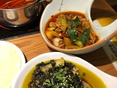 -德香苑脆皮烤鸭·经典(爱融荟城店)