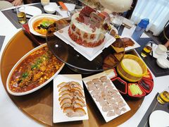 -尚宴(盛世广场·食尚街店)