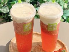 -奈雪的茶(时代天街店)