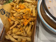-聆桂烤鸭·金奖烤鸭(静联广场店)