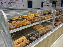 -红星前进面包牛奶公司(畅春园店)