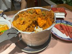 -杨记隆府重庆江湖菜(大悦城店)