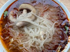 -甘记肥肠粉(马鞍北路店)