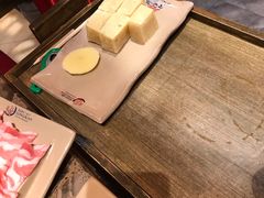 冻豆腐-小龙坎老火锅(北大荒店)