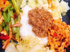 君悦排骨饭-馔豚·台北菜专门店(深圳湾万象城店)