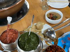 -元盛居(生态大街店)