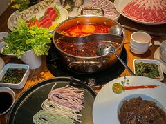 -揽季锅物会.福建黄鱼.海鲜姿造(五四路店)
