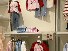 -巴拉巴拉balabala(巴黎春天店)