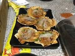 -云晓光头烧烤吧(盛夏店)