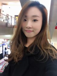 点击看大图 -月野兔日式美睫美甲