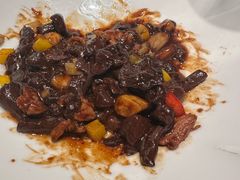 -新乾隆酒楼(帝景园店)