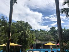 -Waterfall瀑布湾优健源(华侨城店)