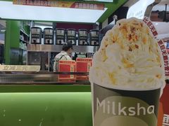 -迷客夏Milksha(无锡苏宁店)