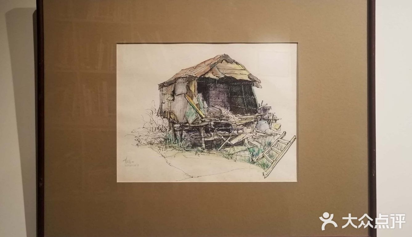 《大澳尋夢》 展覽 @Our Gallery 🚤