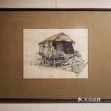 《大澳尋夢》 展覽 @Our Gallery 🚤