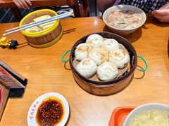 -闫家粥铺(吉林大路店)