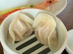 -喜鼎海胆水饺(东港店)